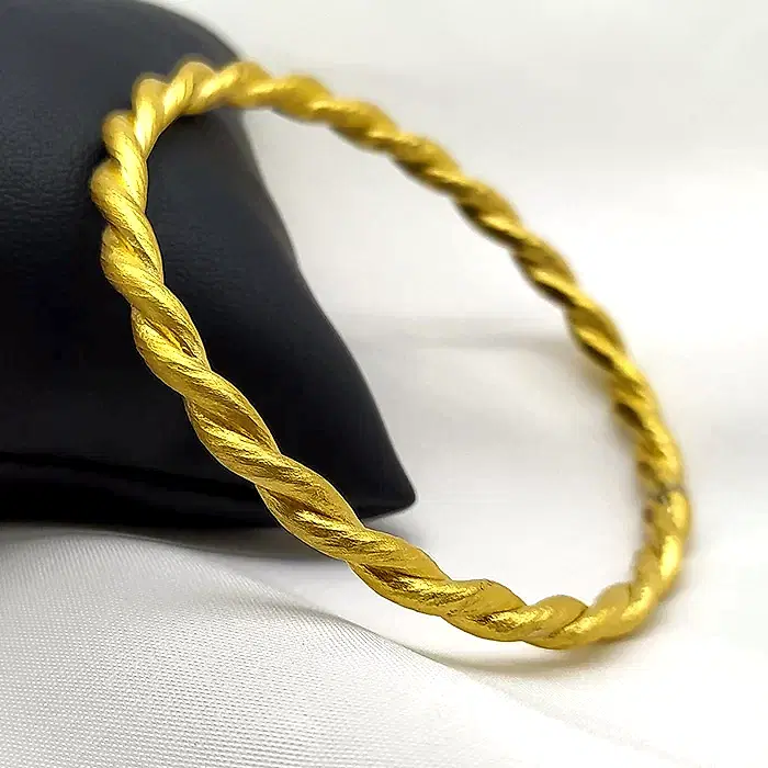 SOM Burgu Bilezik-582