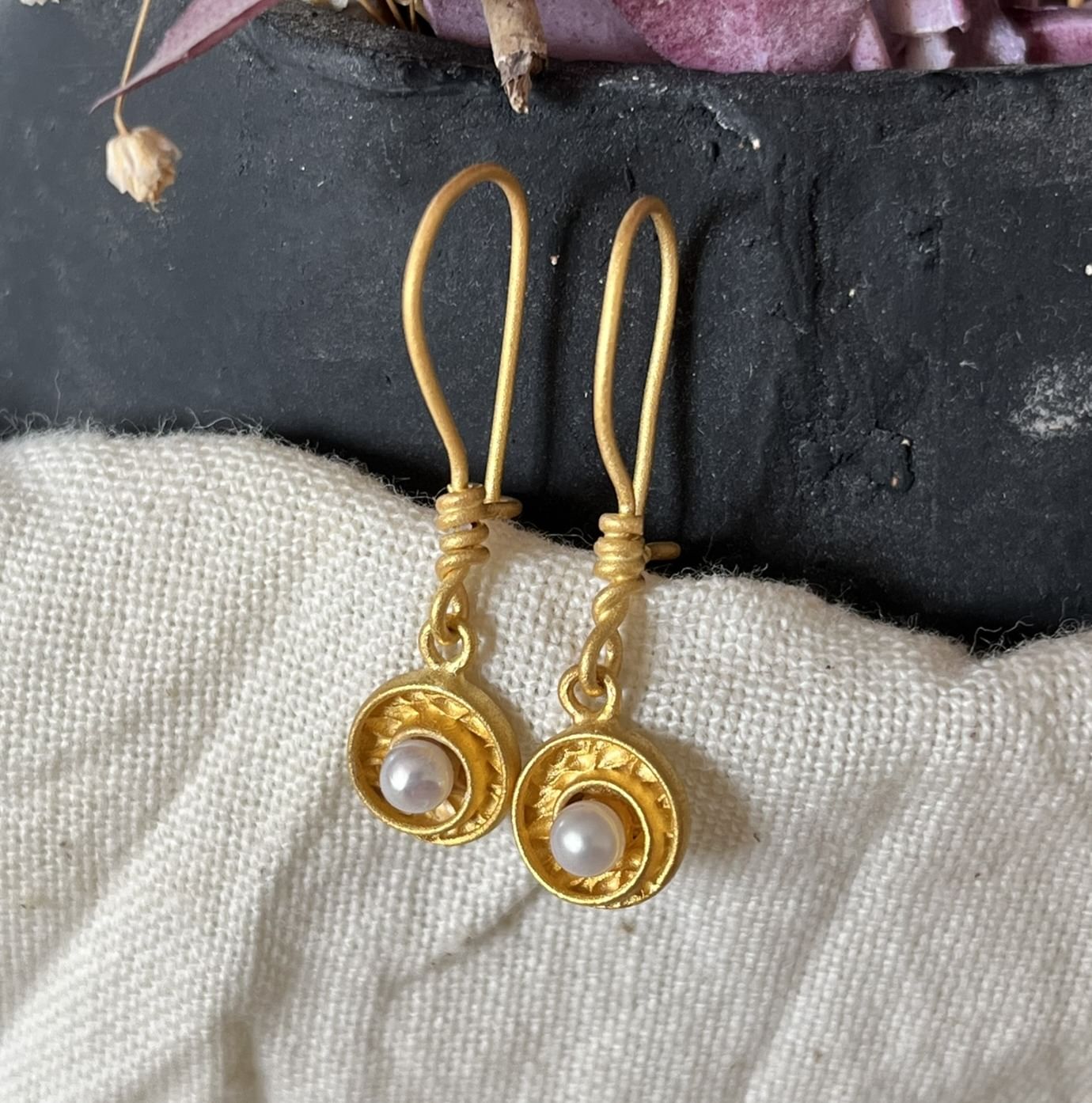 14 Ayar Mat Takım-959